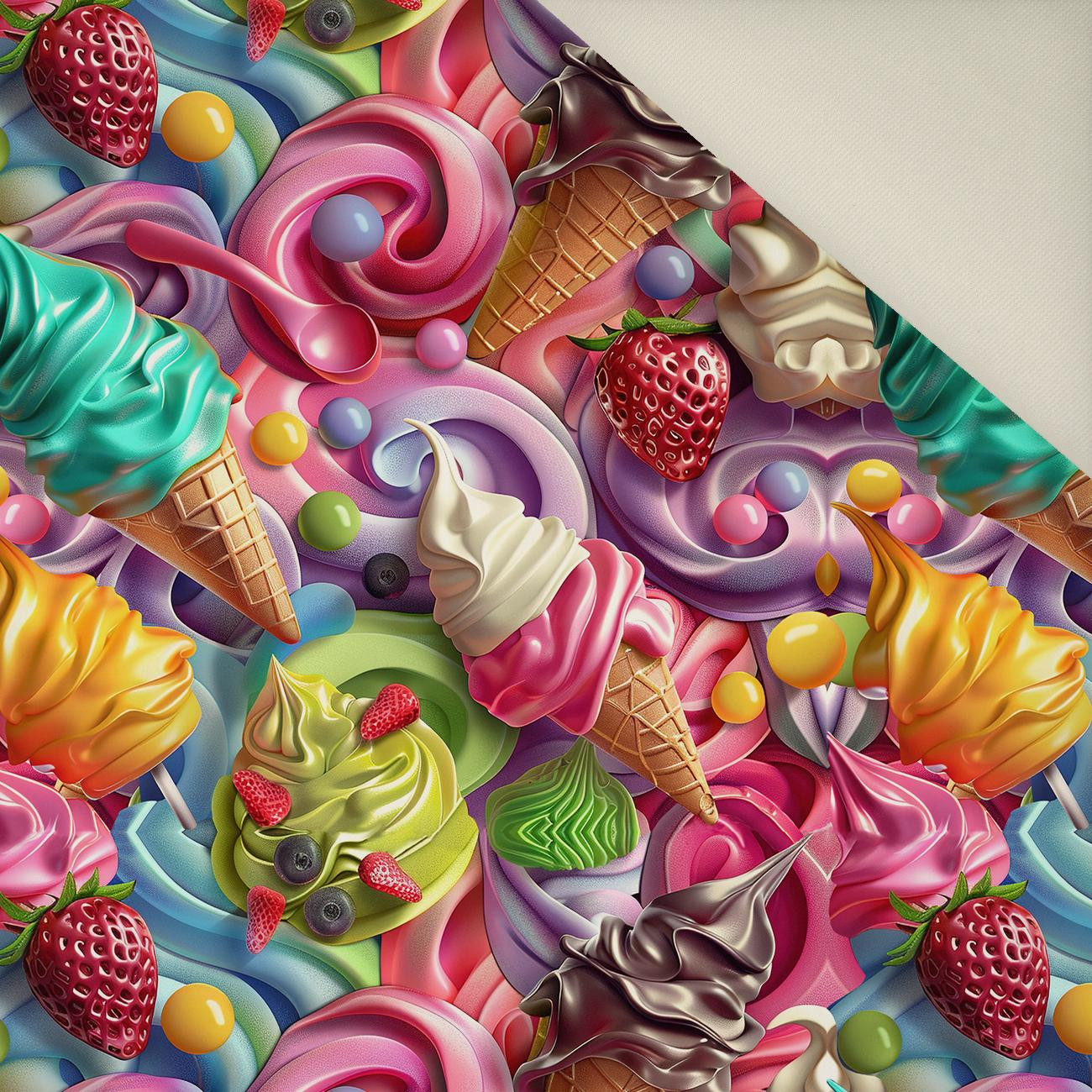 SWEETS WZ.15- Polster- Velours