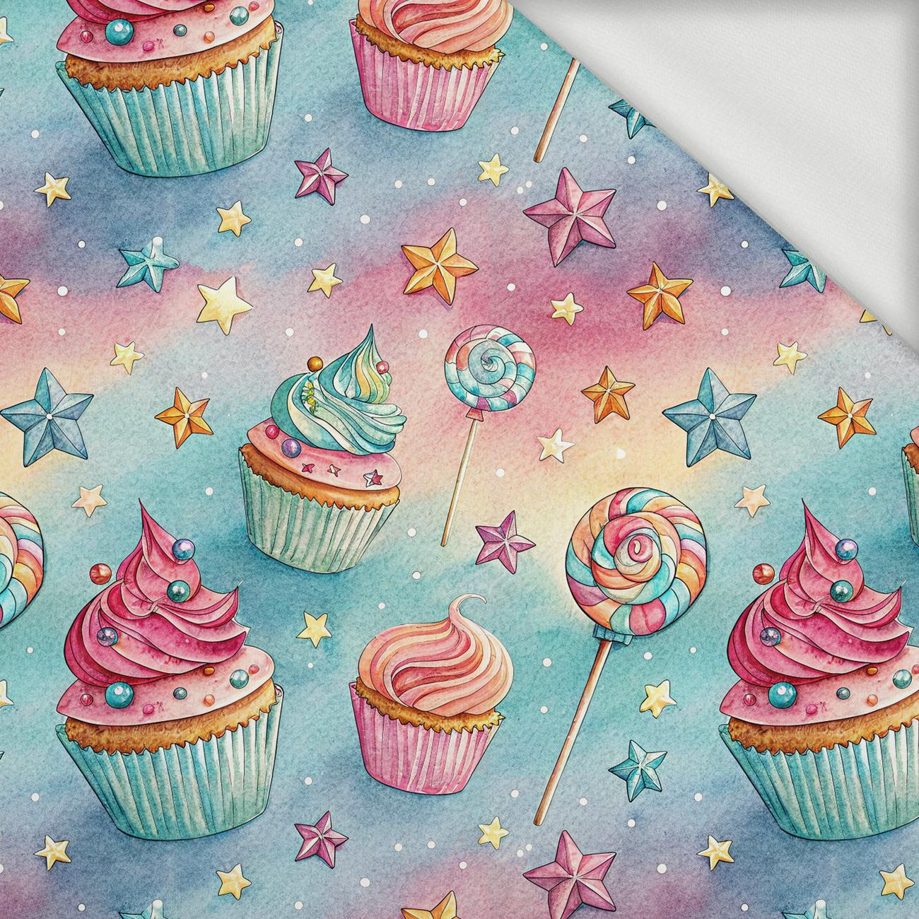SWEETS WZ.6 - Sommersweat