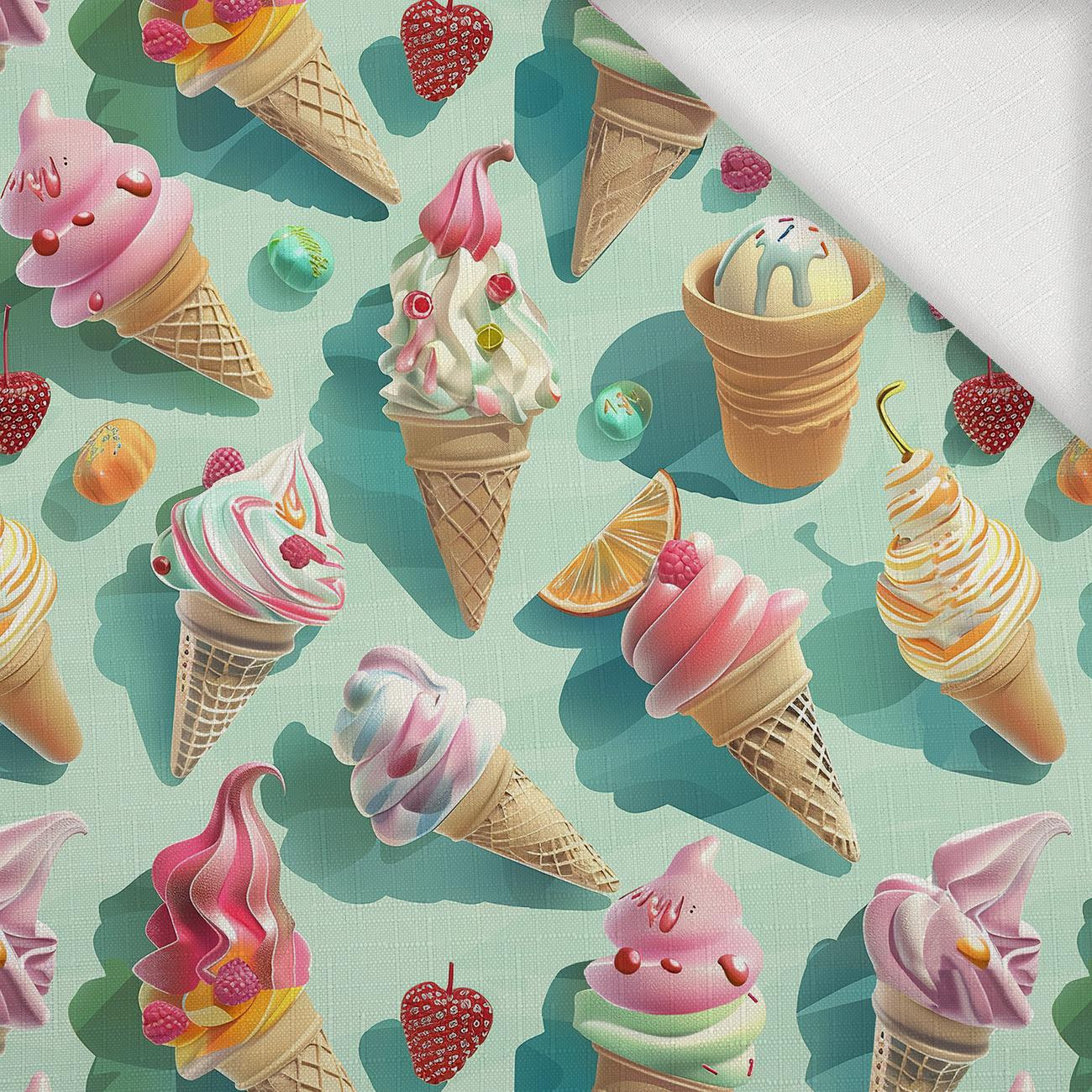 SWEETS WZ.7 - Baumwoll Musselin