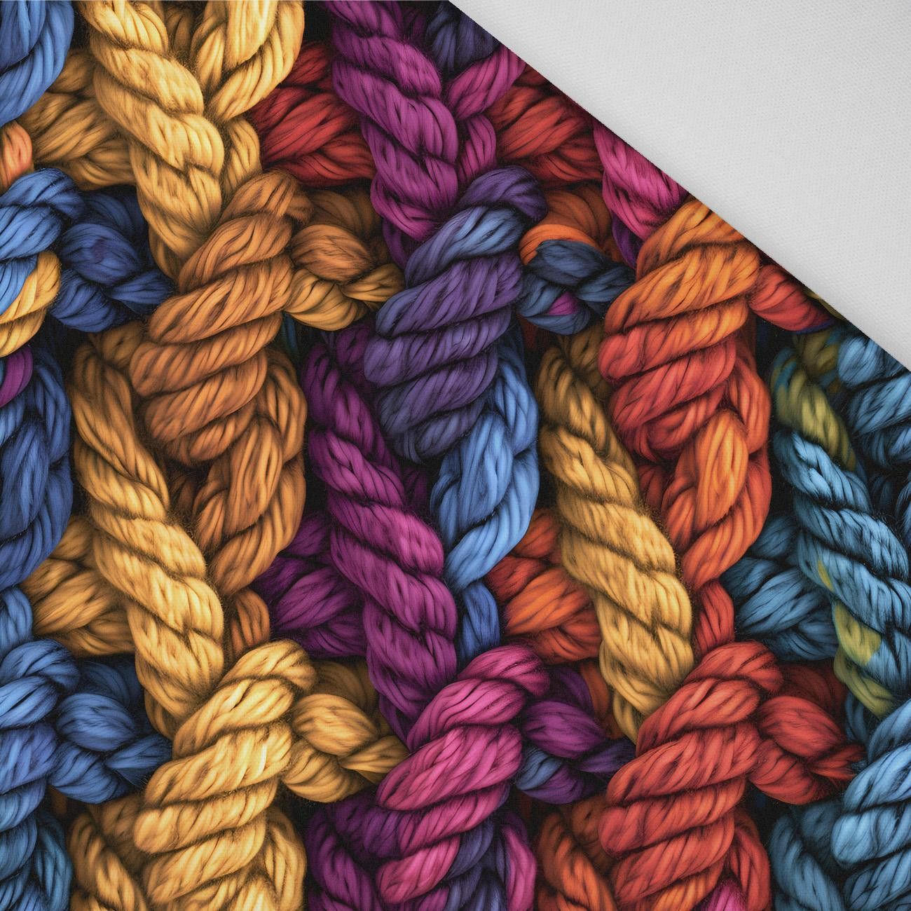 IMITATION SWEATER WZ.11 - Panama 220g