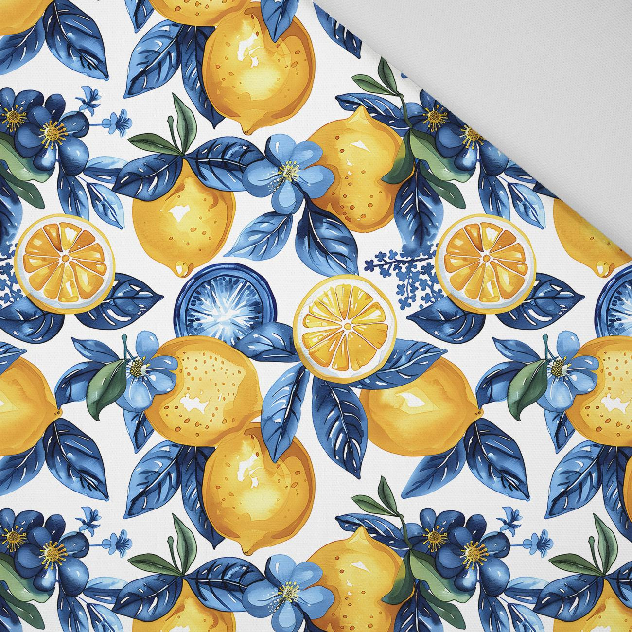 Tutti Frutti wz. 16 - Panama 220g