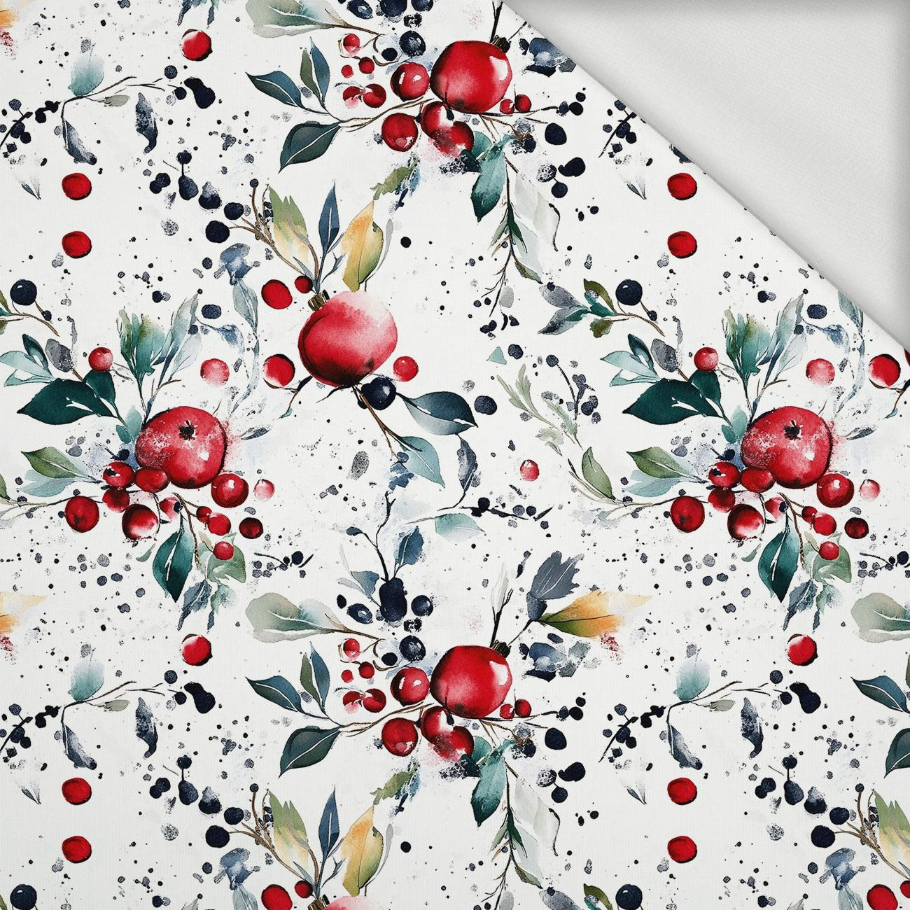 Tutti Frutti wz. 17 - Sommersweat