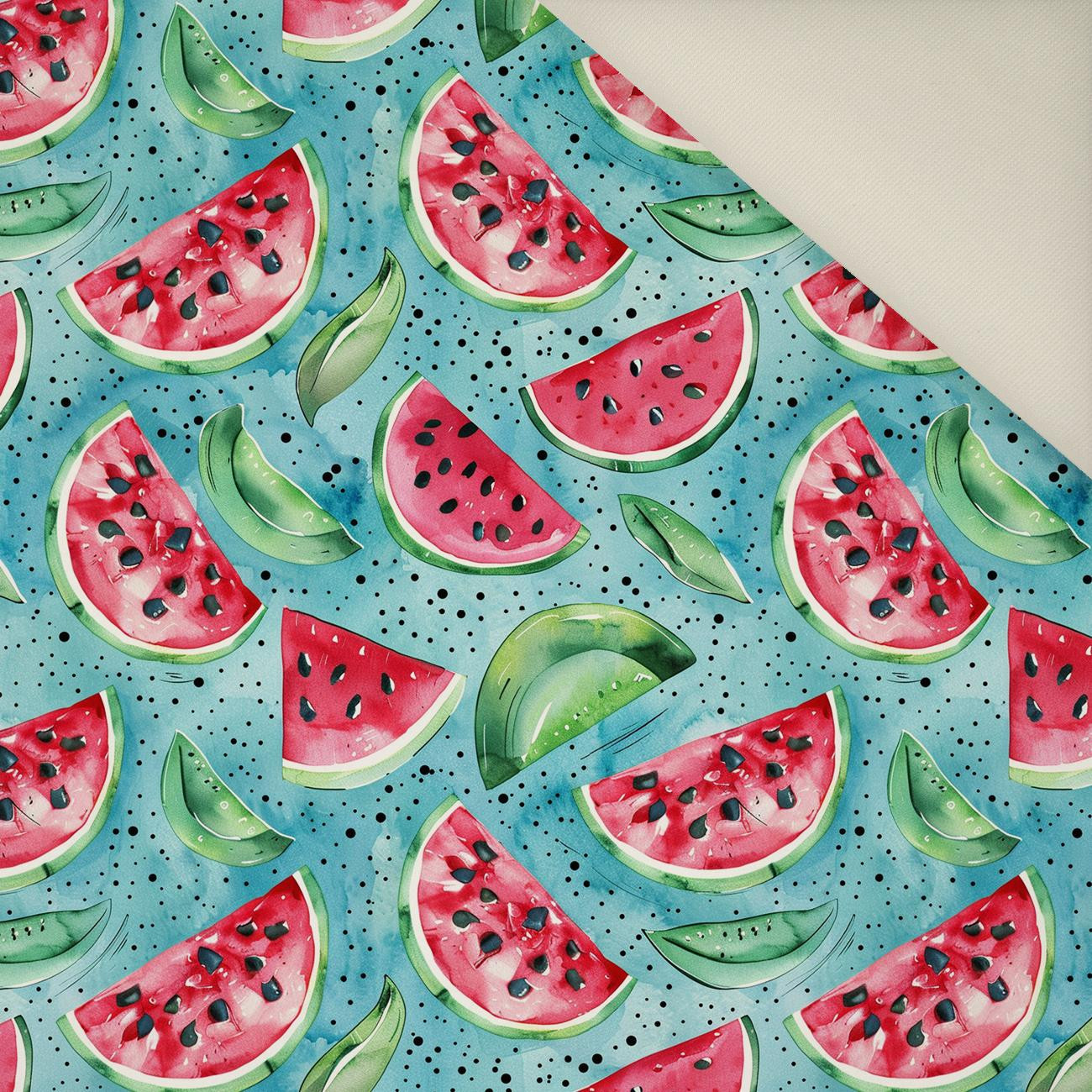 Tutti Frutti wz. 4- Polster- Velours