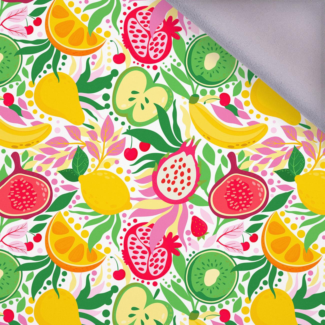 Tutti Frutti wz. 9 - Softshell 