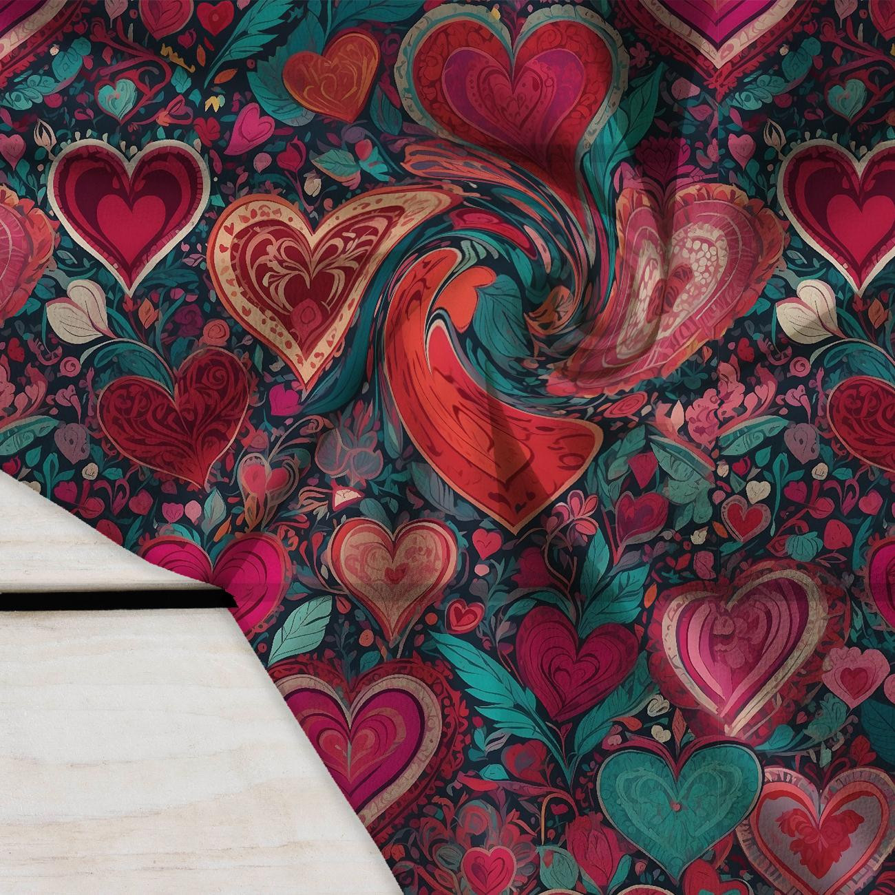 VALENTINE'S DAY 14 - Krepp