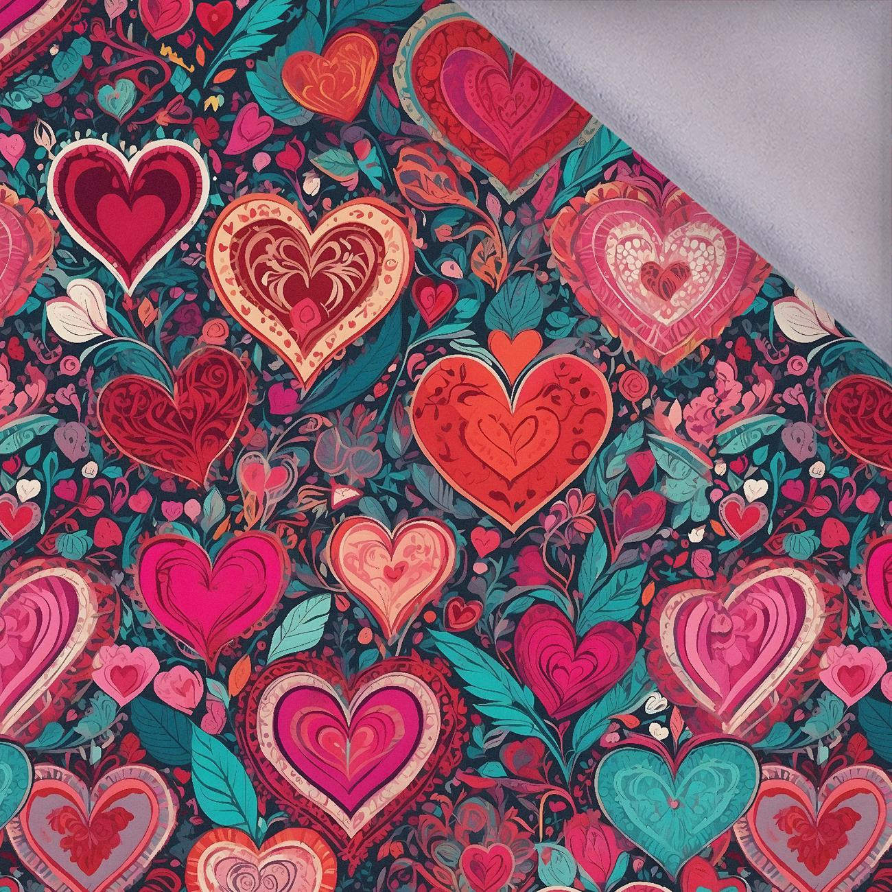 VALENTINE'S DAY 14 - Softshell 