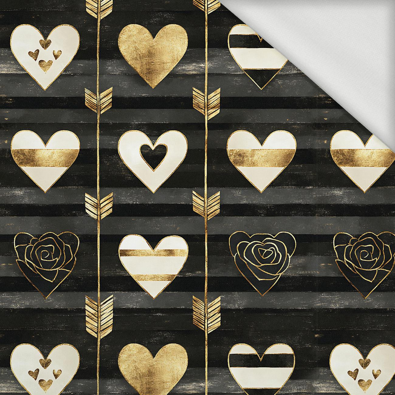 VALENTINE'S DAY 16 - Sommerswea tmit Elastan ITY