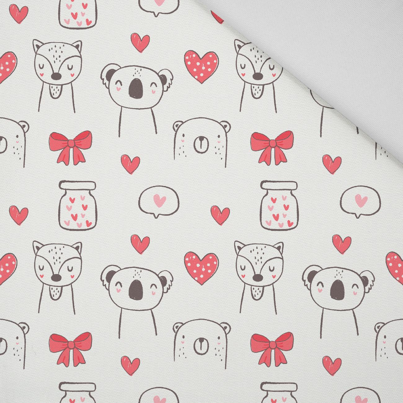 VALENTINE'S DAY 18 - Panama 220g