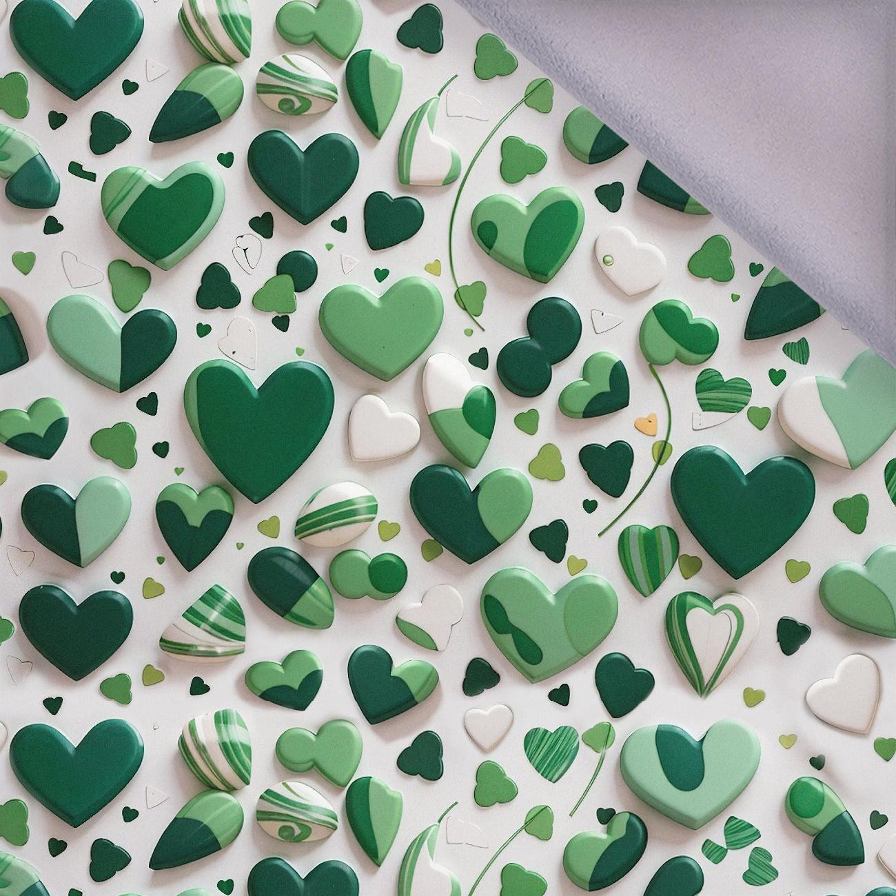 VALENTINE'S DAY 4 - Softshell 