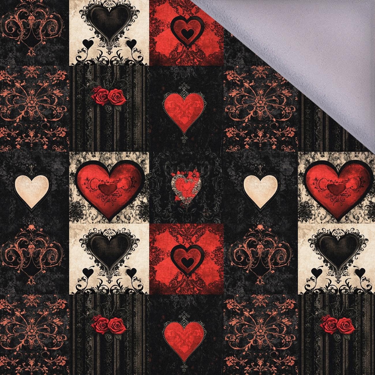 VALENTINE'S DAY 7 - Softshell 