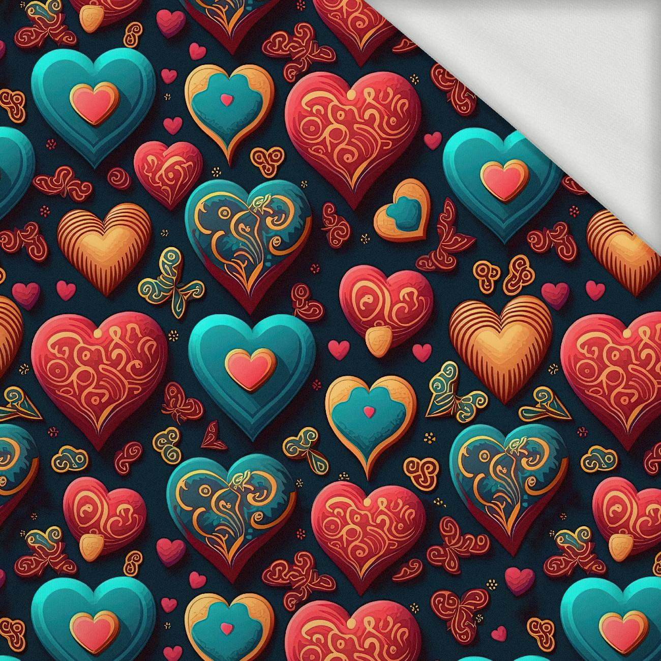 VALENTINE'S DAY 8 - Sommerswea tmit Elastan ITY