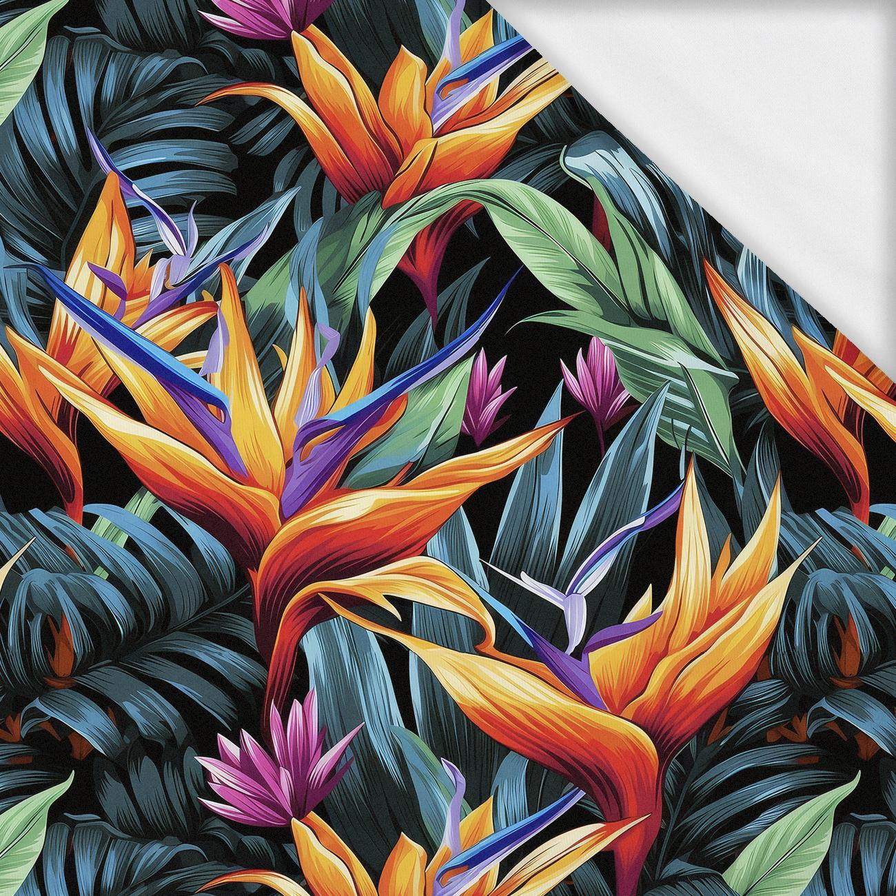 WILD JUNGLE WZ.11- Single Jersey mit Elastan ITY