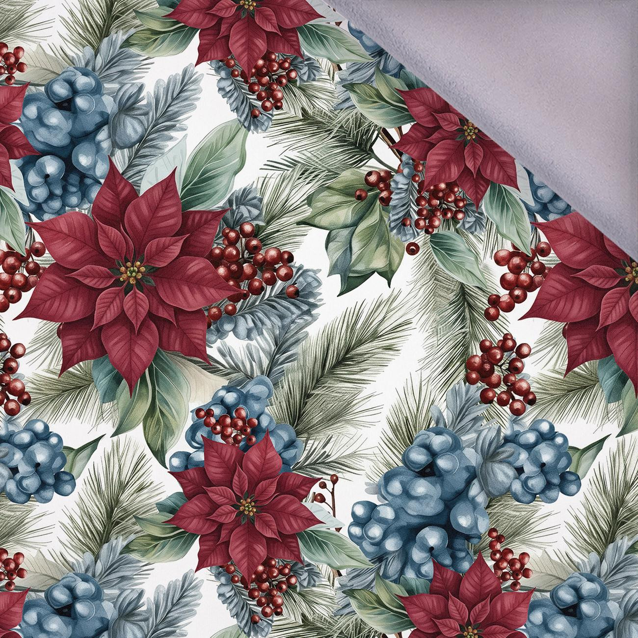 WINTER FLOWERS WZ.14 - Softshell 