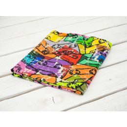 KASSETTEN - Single Jersey TE210 Sommersweat