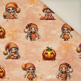 Cute Halloween wz. 9- Polster- Velours