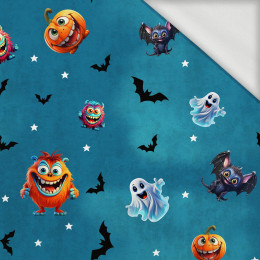 Cute Halloween wz. 4 - Sommersweat