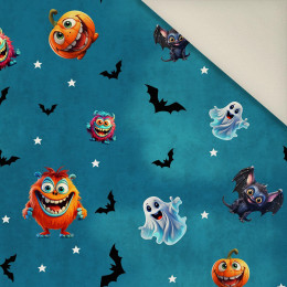 Cute Halloween wz. 4- Polster- Velours