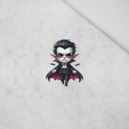 DRACULA CUTE HALLOWEEN WZ. 1 - Paneel (60cm x 50cm) Panama 220g
