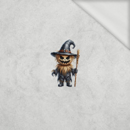 SCARECROW CUTE HALLOWEEN WZ. 1 - Paneel (60cm x 50cm) Sommersweat