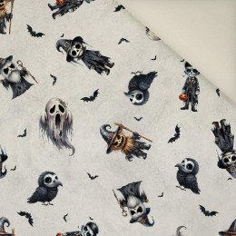 Cute Halloween wz. 1- Polster- Velours