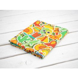 MEXICO - SP250 Sommersweat