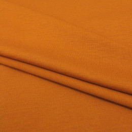 ZIEGEL - T-Shirt Jersey aus 100% Baumwolle T170