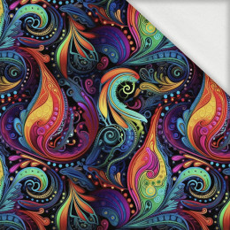 ABSTRACTION wz.22 - Sommerswea tmit Elastan ITY