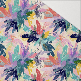 ABSTRACTION WZ.33 - Hydrophober angerauter Wintersweat