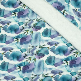 AQUARELL SCHWALBEN - Dicker Sommersweat 
