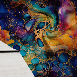 alcohol ink wz.12 - Krepp