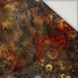 alcohol ink wz.15 - Lycra 300g