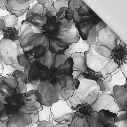 alcohol ink wz.9 - Baumwoll Webware