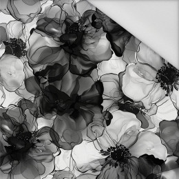 alcohol ink wz.9 - Wasserabweisende Webware