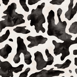 ANIMAL SKIN wz.5- Slub Weave