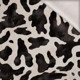 ANIMAL SKIN wz.5 - Wintersweat angeraut mit Elastan ITY