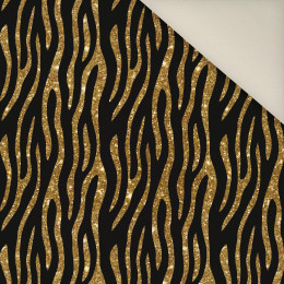 ANIMAL SKIN wz.7- Polster- Velours