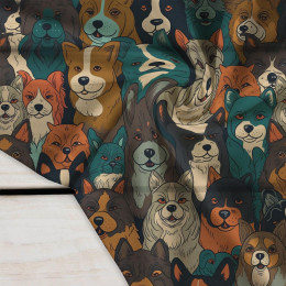ANIMALS WZ.5 - Krepp