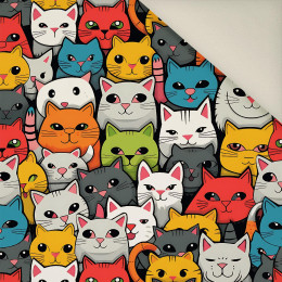 ANIMALS WZ.9- Polster- Velours