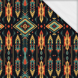 AROUND THE WORLD wz.10- Single Jersey mit Elastan ITY