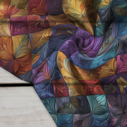 Batik Quilt wz. 2 - Krepp