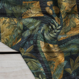 Batik Quilt wz. 5 - Krepp