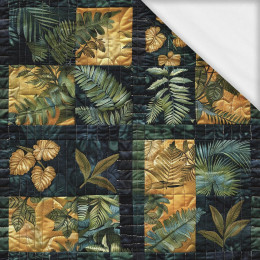 Batik Quilt wz. 5- Single Jersey mit Elastan ITY