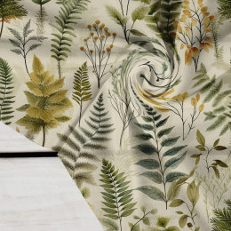 BOTANICAL FOREST wz.6 - Krepp