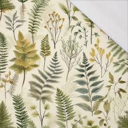 BOTANICAL FOREST wz.6 - Single Jersey
