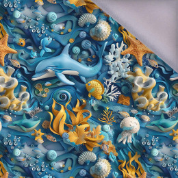By the Sea Wz. 7 - Softshell 