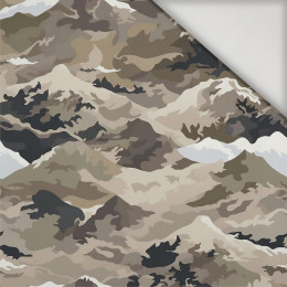 CAMO MORO WZ.11 - Lycra 300g