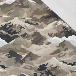 CAMO MORO WZ.11 - Single Jersey