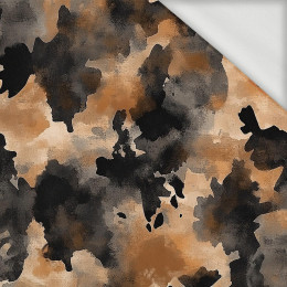 CAMO MORO WZ.1 - Sommersweat