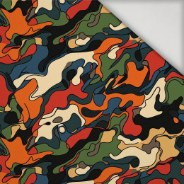 CAMO MORO WZ.5 - Lycra 300g