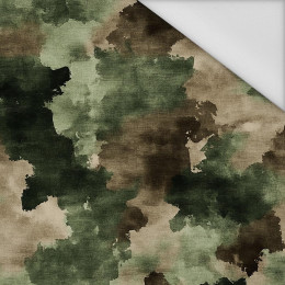 CAMO MORO WZ.8 - Wasserabweisende Webware